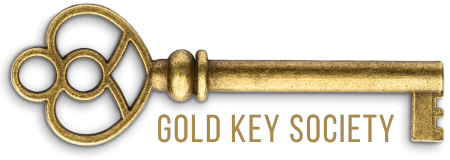 gold key society